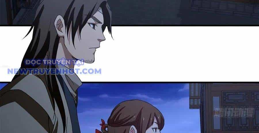 Thiên Long Bát Bộ Webtoon - Chương 134 - ảnh 68