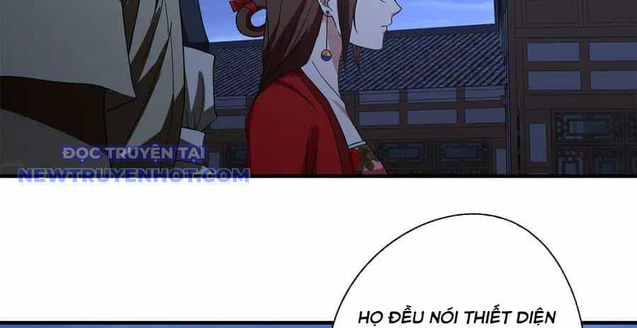 Thiên Long Bát Bộ Webtoon - Chương 134 - ảnh 69