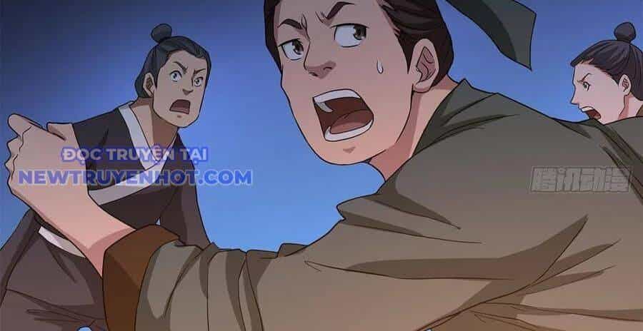 Thiên Long Bát Bộ Webtoon - Chương 134 - ảnh 78