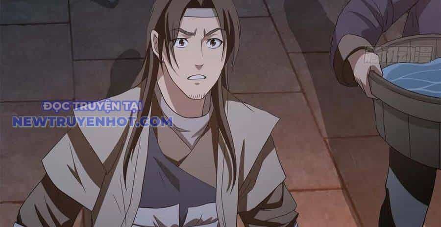 Thiên Long Bát Bộ Webtoon - Chương 134 - ảnh 88