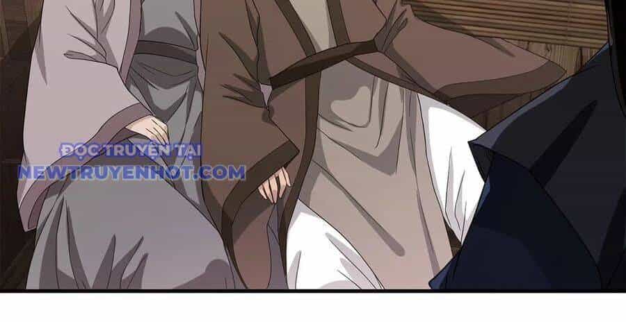 Thiên Long Bát Bộ Webtoon - Chương 134 - ảnh 9