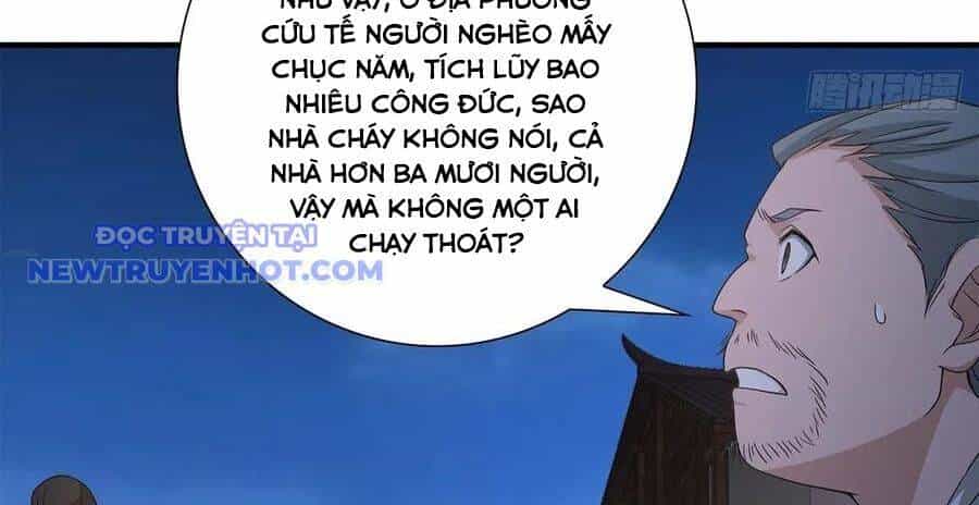 Thiên Long Bát Bộ Webtoon - Chương 134 - ảnh 90