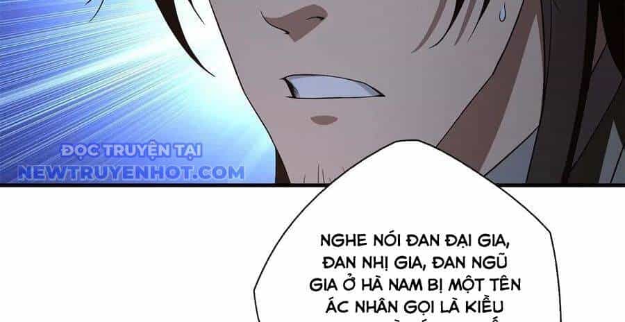 Thiên Long Bát Bộ Webtoon - Chương 134 - ảnh 93