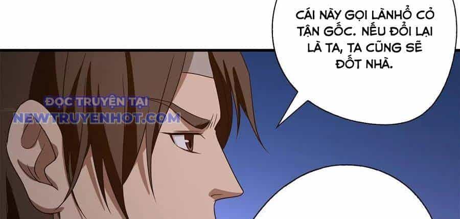 Thiên Long Bát Bộ Webtoon - Chương 135 - ảnh 10