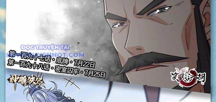 Thiên Long Bát Bộ Webtoon - Chương 135 - ảnh 104