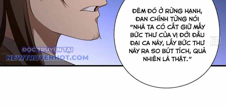 Thiên Long Bát Bộ Webtoon - Chương 135 - ảnh 11