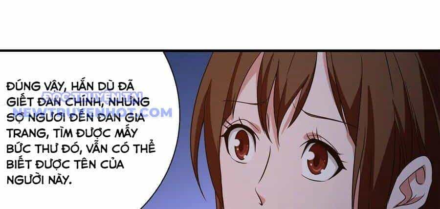 Thiên Long Bát Bộ Webtoon - Chương 135 - ảnh 12