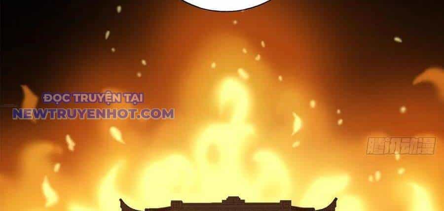Thiên Long Bát Bộ Webtoon - Chương 135 - ảnh 17