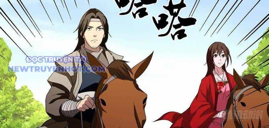 Thiên Long Bát Bộ Webtoon - Chương 135 - ảnh 21