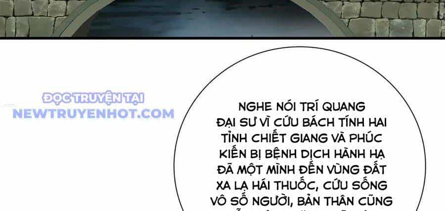 Thiên Long Bát Bộ Webtoon - Chương 135 - ảnh 27