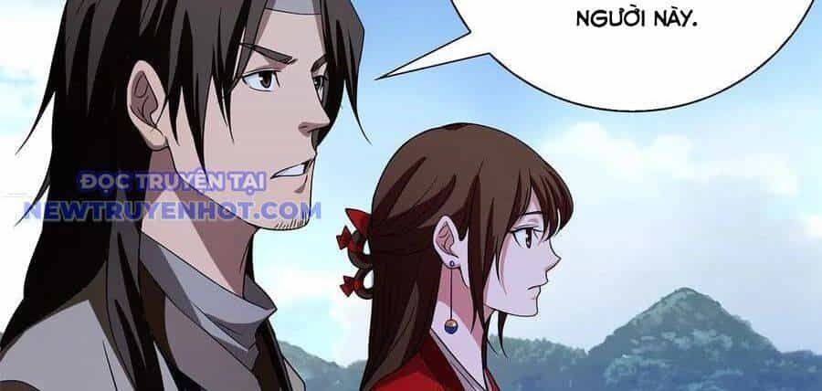 Thiên Long Bát Bộ Webtoon - Chương 135 - ảnh 29
