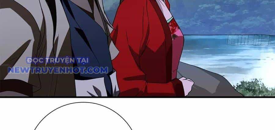 Thiên Long Bát Bộ Webtoon - Chương 135 - ảnh 30