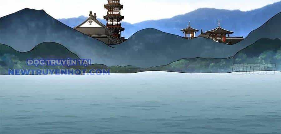 Thiên Long Bát Bộ Webtoon - Chương 135 - ảnh 34