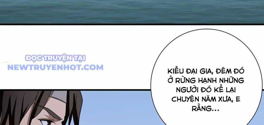 Thiên Long Bát Bộ Webtoon - Chương 135 - ảnh 35