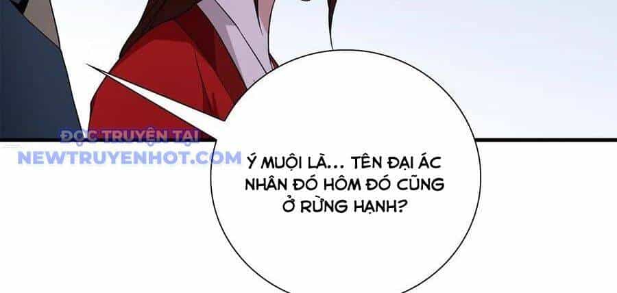 Thiên Long Bát Bộ Webtoon - Chương 135 - ảnh 37