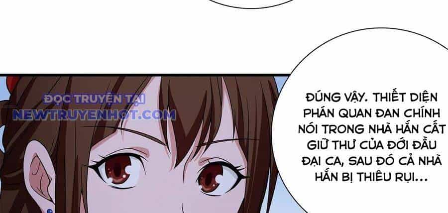 Thiên Long Bát Bộ Webtoon - Chương 135 - ảnh 38