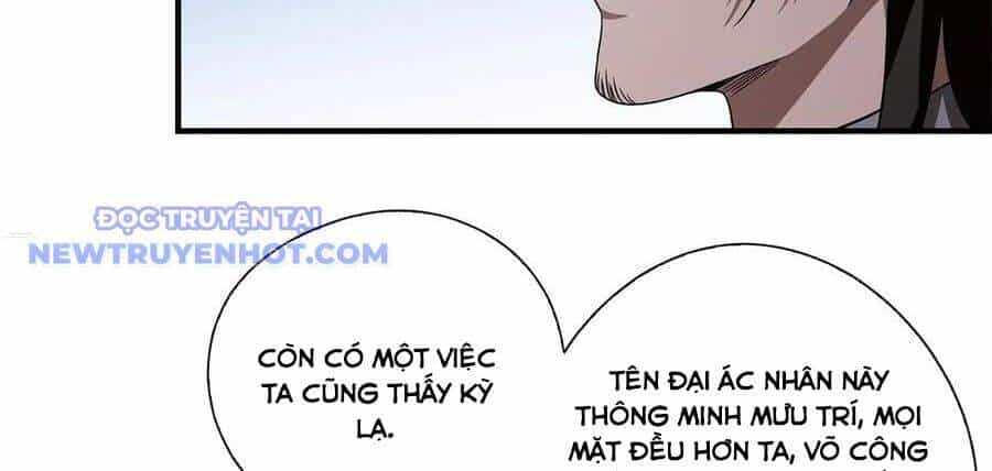 Thiên Long Bát Bộ Webtoon - Chương 135 - ảnh 41