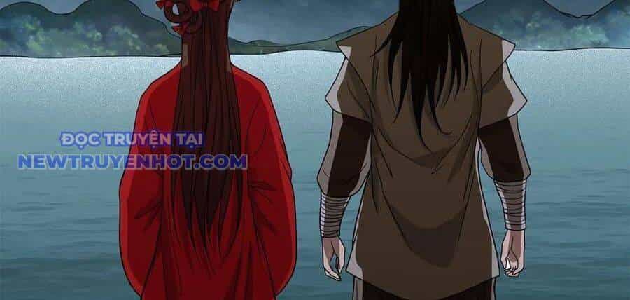 Thiên Long Bát Bộ Webtoon - Chương 135 - ảnh 43