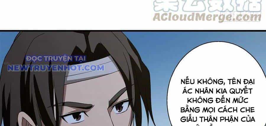 Thiên Long Bát Bộ Webtoon - Chương 135 - ảnh 47
