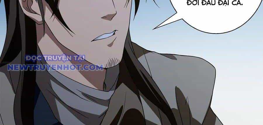 Thiên Long Bát Bộ Webtoon - Chương 135 - ảnh 48