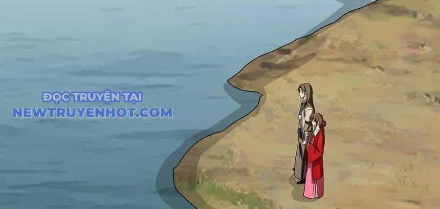 Thiên Long Bát Bộ Webtoon - Chương 135 - ảnh 50