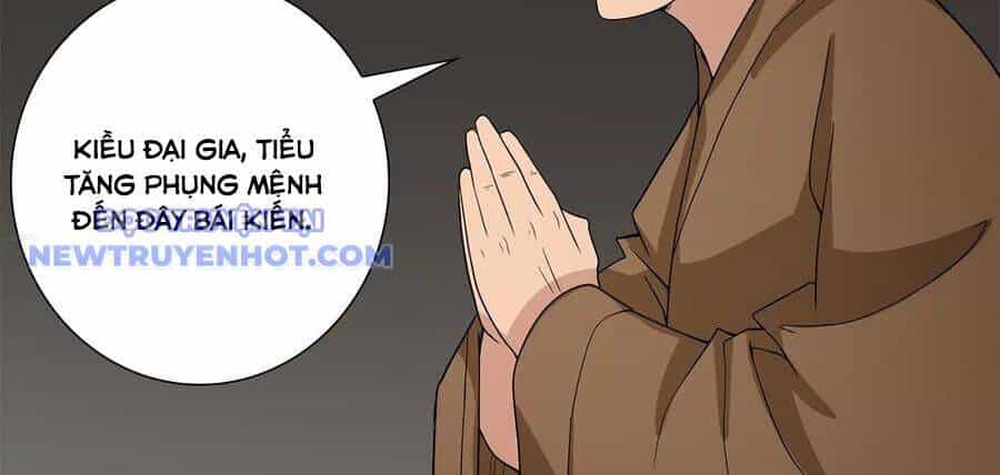 Thiên Long Bát Bộ Webtoon - Chương 135 - ảnh 58