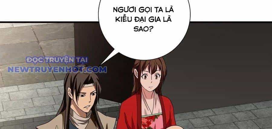 Thiên Long Bát Bộ Webtoon - Chương 135 - ảnh 62