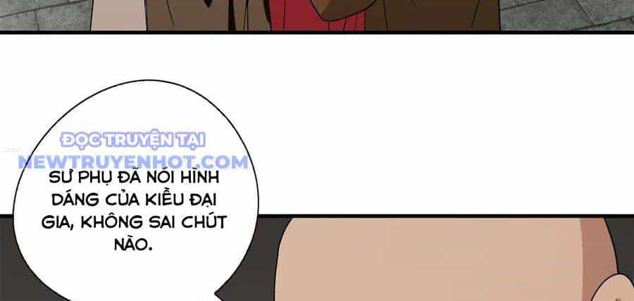 Thiên Long Bát Bộ Webtoon - Chương 135 - ảnh 64