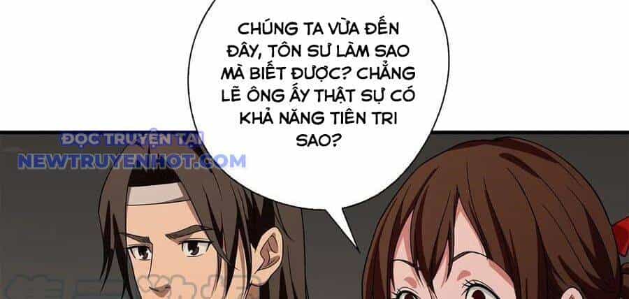 Thiên Long Bát Bộ Webtoon - Chương 135 - ảnh 67