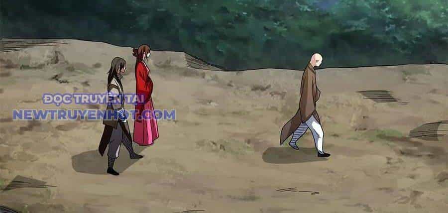 Thiên Long Bát Bộ Webtoon - Chương 135 - ảnh 77