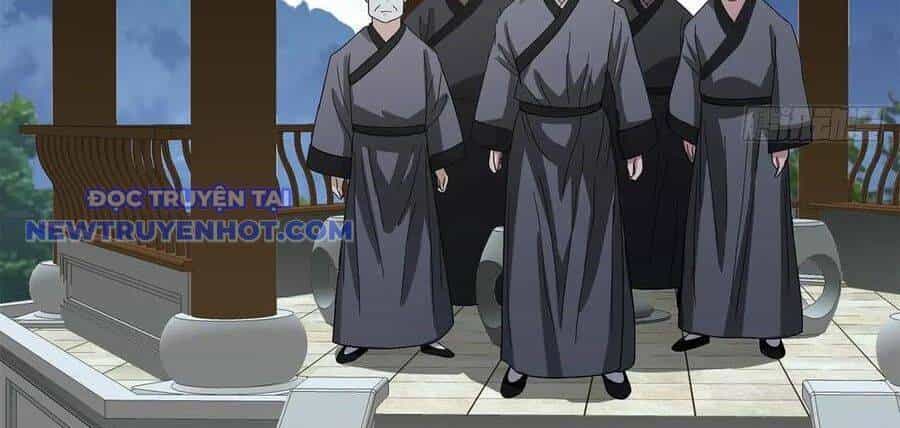 Thiên Long Bát Bộ Webtoon - Chương 135 - ảnh 91