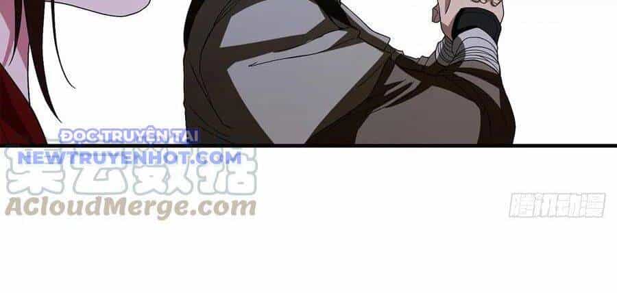 Thiên Long Bát Bộ Webtoon - Chương 135 - ảnh 99