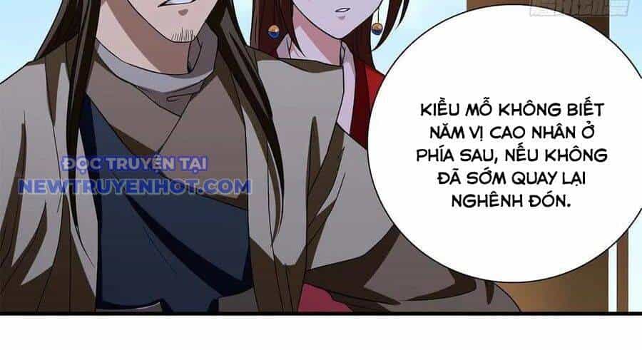 Thiên Long Bát Bộ Webtoon - Chương 136 - ảnh 23