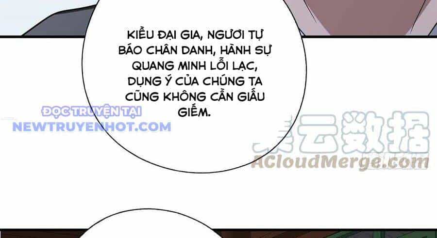 Thiên Long Bát Bộ Webtoon - Chương 136 - ảnh 26