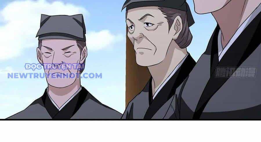 Thiên Long Bát Bộ Webtoon - Chương 136 - ảnh 28