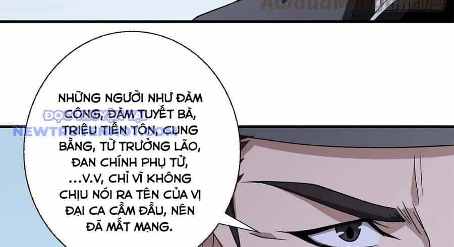 Thiên Long Bát Bộ Webtoon - Chương 136 - ảnh 34