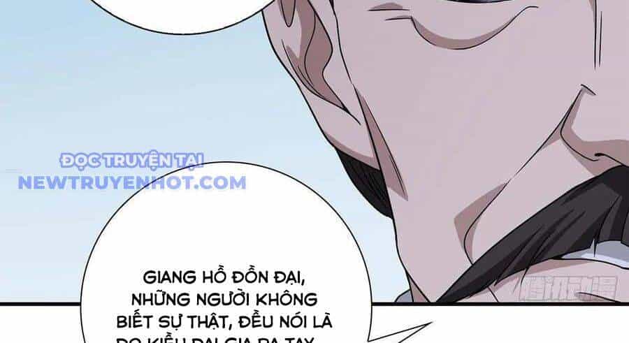 Thiên Long Bát Bộ Webtoon - Chương 136 - ảnh 35