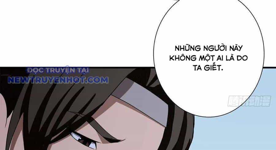 Thiên Long Bát Bộ Webtoon - Chương 136 - ảnh 37
