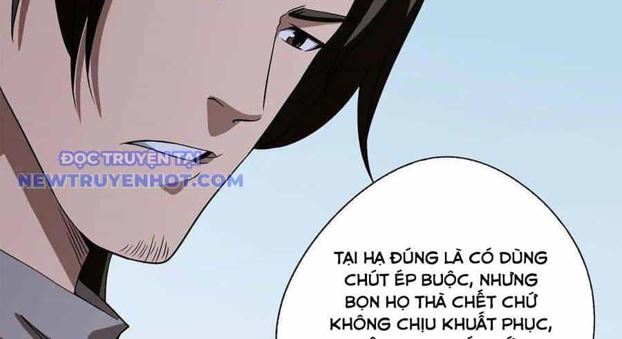 Thiên Long Bát Bộ Webtoon - Chương 136 - ảnh 38