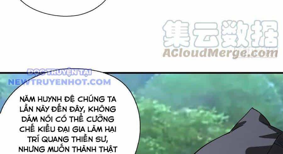 Thiên Long Bát Bộ Webtoon - Chương 136 - ảnh 41