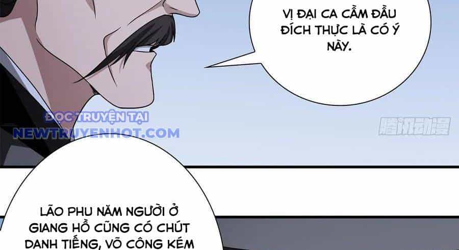 Thiên Long Bát Bộ Webtoon - Chương 136 - ảnh 50