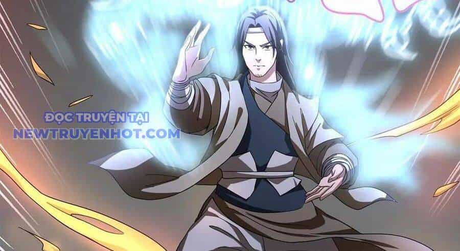 Thiên Long Bát Bộ Webtoon - Chương 136 - ảnh 64