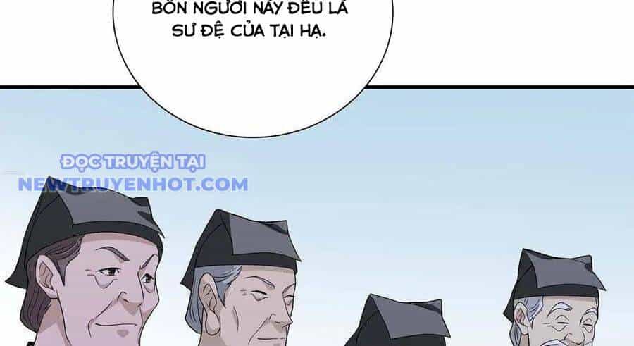 Thiên Long Bát Bộ Webtoon - Chương 136 - ảnh 9