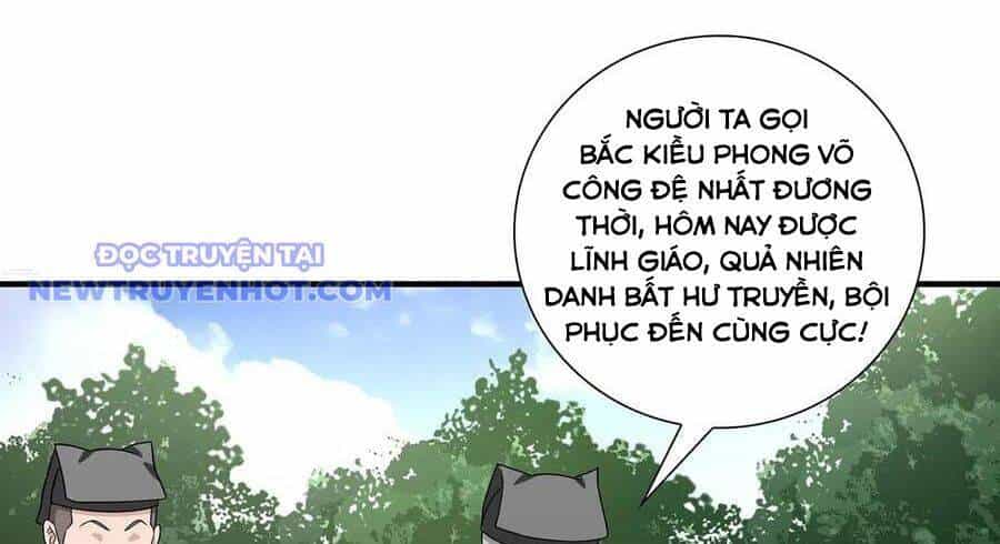 Thiên Long Bát Bộ Webtoon - Chương 137 - ảnh 17