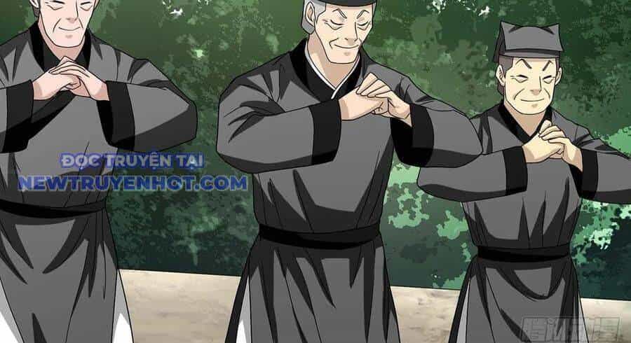 Thiên Long Bát Bộ Webtoon - Chương 137 - ảnh 18