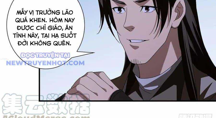Thiên Long Bát Bộ Webtoon - Chương 137 - ảnh 20