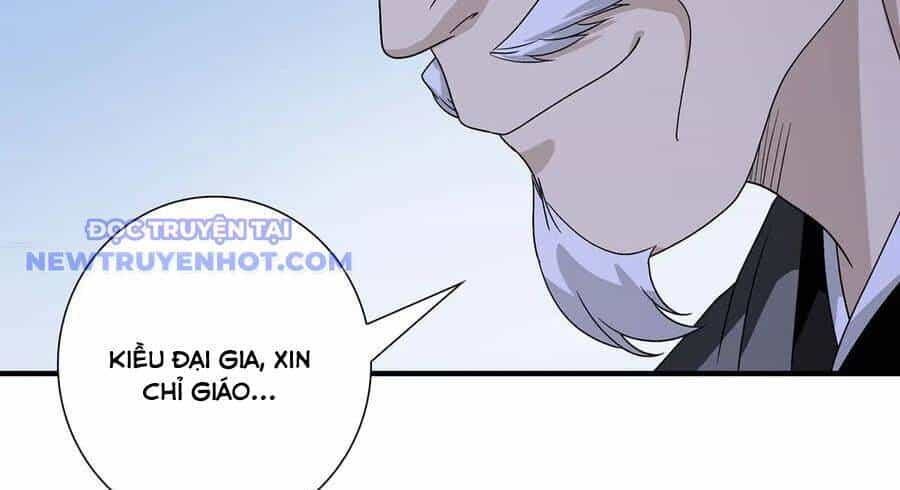 Thiên Long Bát Bộ Webtoon - Chương 137 - ảnh 26