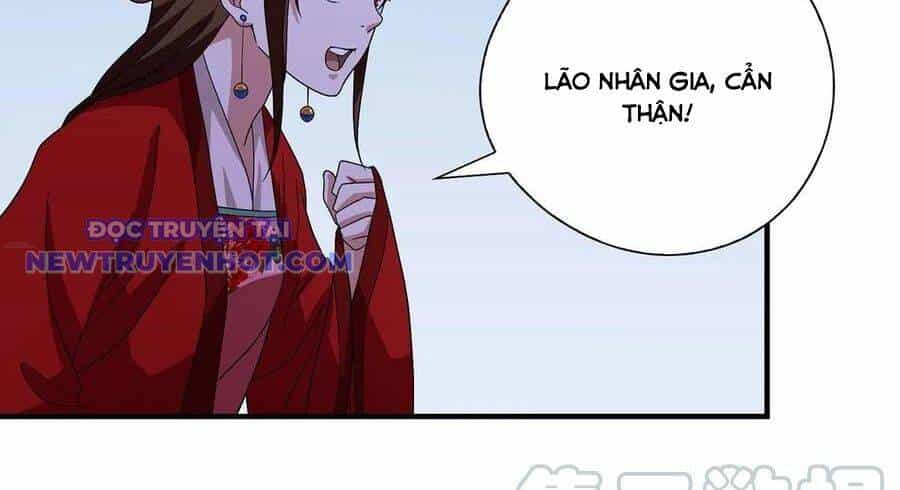 Thiên Long Bát Bộ Webtoon - Chương 137 - ảnh 28