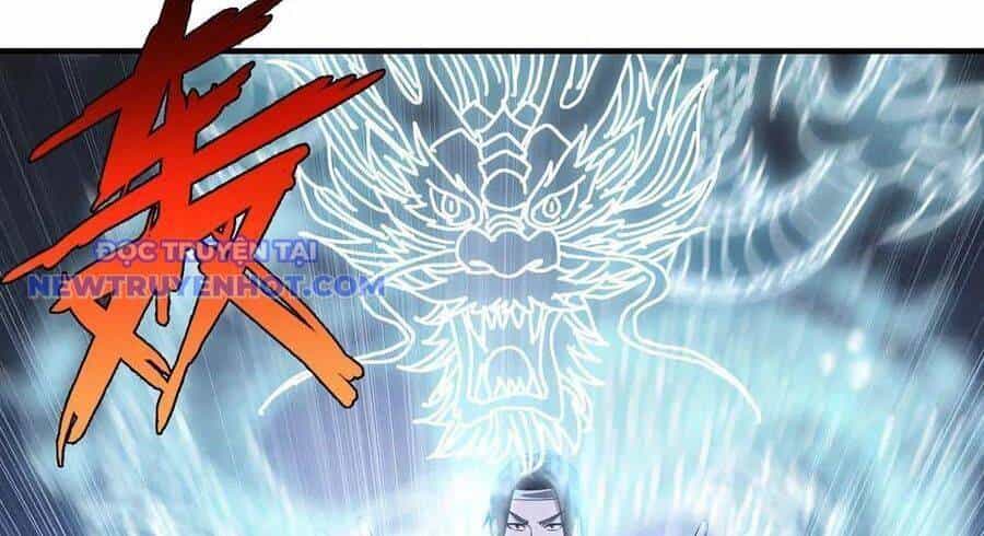 Thiên Long Bát Bộ Webtoon - Chương 137 - ảnh 36