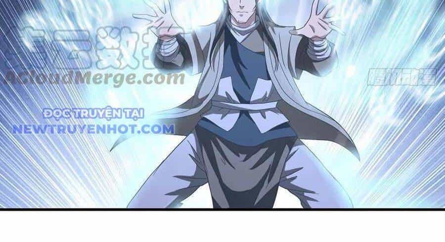 Thiên Long Bát Bộ Webtoon - Chương 137 - ảnh 37